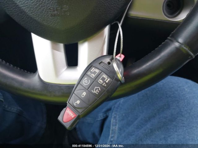 2C4RDGEG0JR345370 Dodge Grand Caravan Gt
