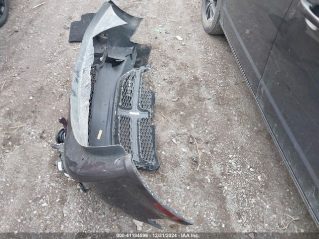2C4RDGEG0JR345370 Dodge Grand Caravan Gt