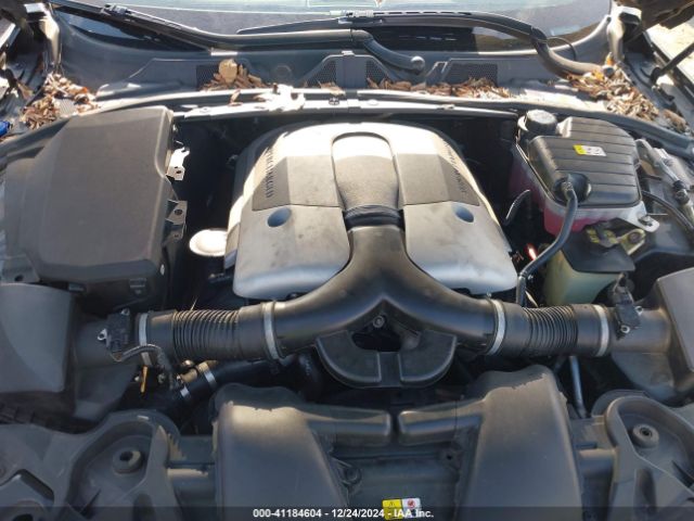 2009 JAGUAR XF SAJWA07C291R29199 Photo 9