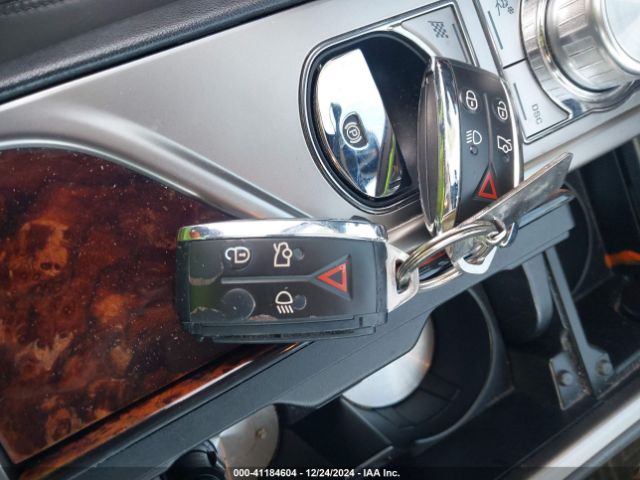 2009 JAGUAR XF SAJWA07C291R29199 Photo 10