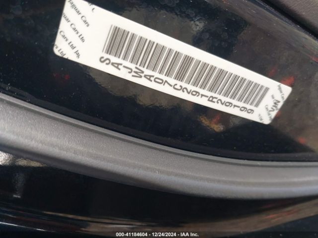 2009 JAGUAR XF SAJWA07C291R29199 Photo 8