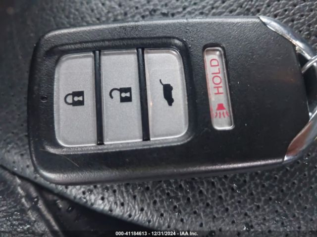 3CZRU6H78NM712741 Honda Hr-v Awd Ex-l