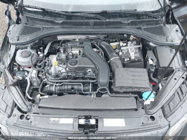 3VWBM7BU3PM046142 Volkswagen Jetta 1.5t Sport