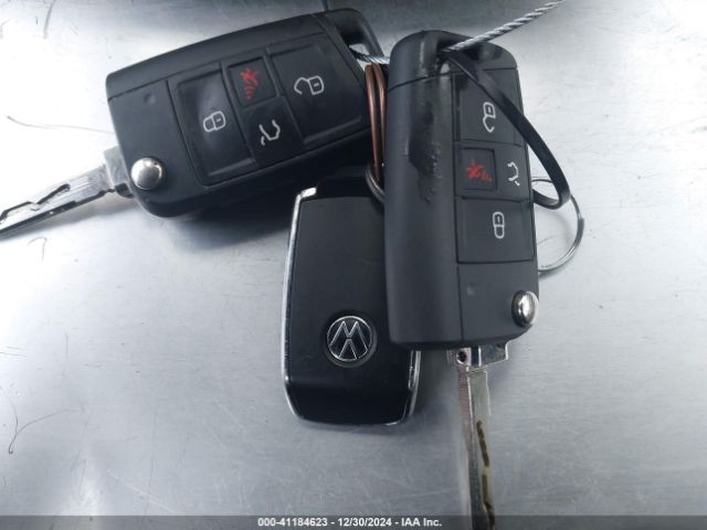 3VWBM7BU3PM046142 Volkswagen Jetta 1.5t Sport