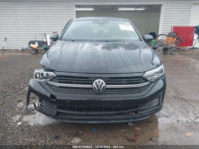 3VWBM7BU3PM046142 Volkswagen Jetta 1.5t Sport