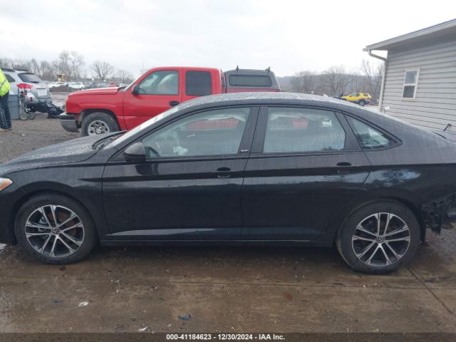 3VWBM7BU3PM046142 Volkswagen Jetta 1.5t Sport