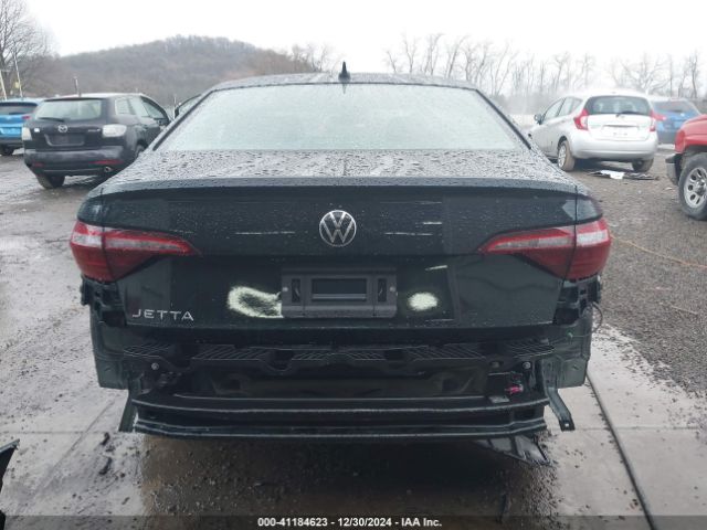 3VWBM7BU3PM046142 Volkswagen Jetta 1.5t Sport