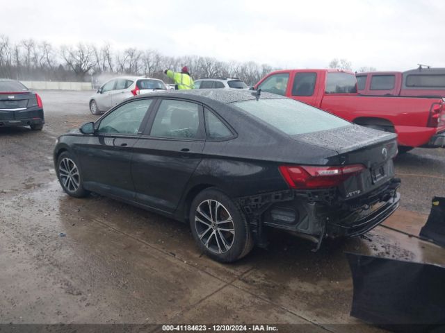 3VWBM7BU3PM046142 Volkswagen Jetta 1.5t Sport