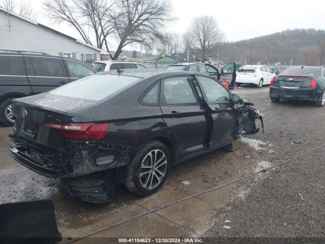 3VWBM7BU3PM046142 Volkswagen Jetta 1.5t Sport