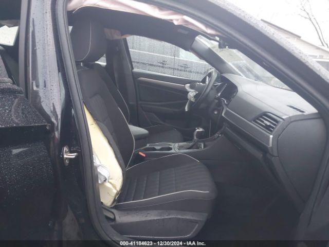 3VWBM7BU3PM046142 Volkswagen Jetta 1.5t Sport