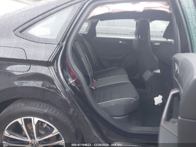 3VWBM7BU3PM046142 Volkswagen Jetta 1.5t Sport