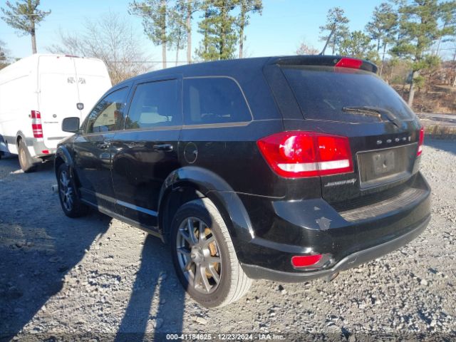 3C4PDCEG4HT581821 Dodge JOURNEY GT