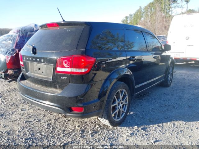 3C4PDCEG4HT581821 Dodge JOURNEY GT
