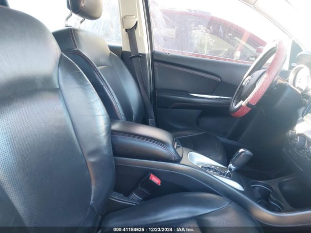 3C4PDCEG4HT581821 Dodge JOURNEY GT