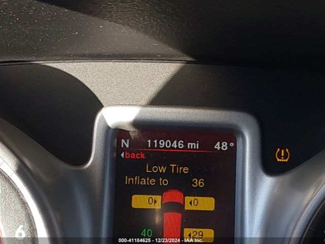3C4PDCEG4HT581821 Dodge JOURNEY GT