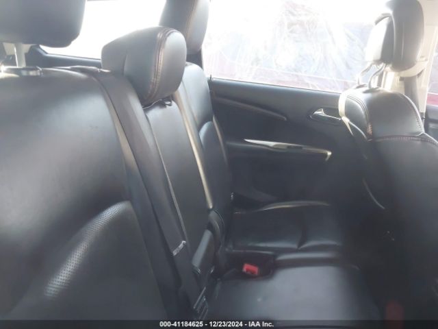 3C4PDCEG4HT581821 Dodge JOURNEY GT