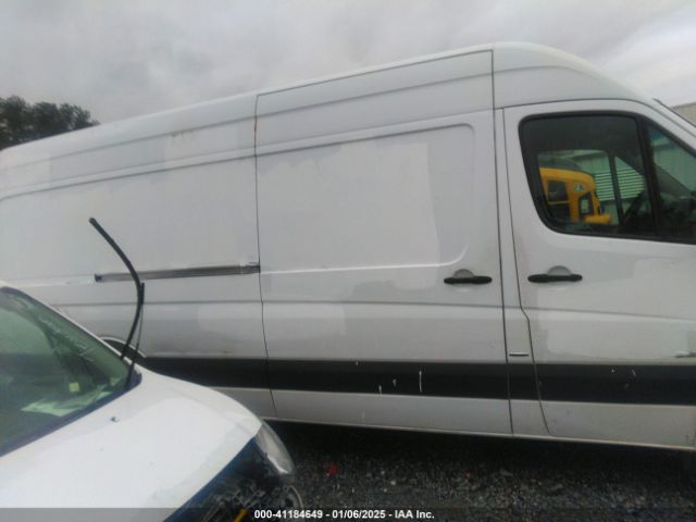 WD3PE8DE2E5895158 Mercedes-Benz Sprinter 2500 High Roof