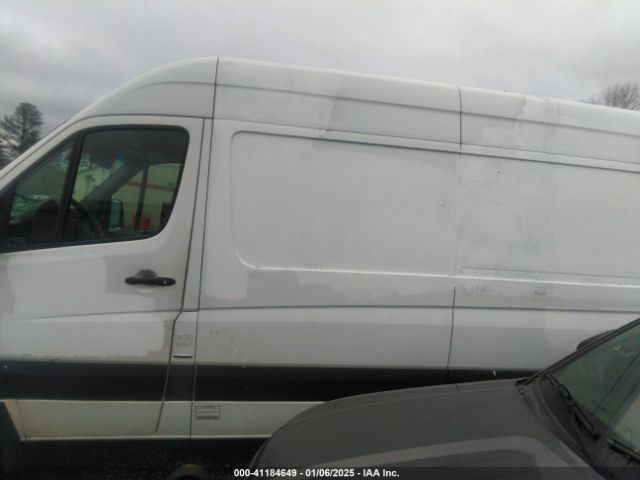 WD3PE8DE2E5895158 Mercedes-Benz Sprinter 2500 High Roof