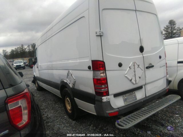 WD3PE8DE2E5895158 Mercedes-Benz Sprinter 2500 High Roof