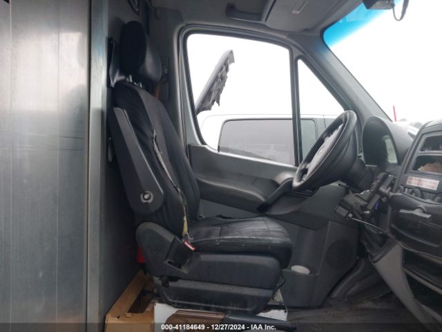 WD3PE8DE2E5895158 Mercedes-Benz Sprinter 2500 High Roof