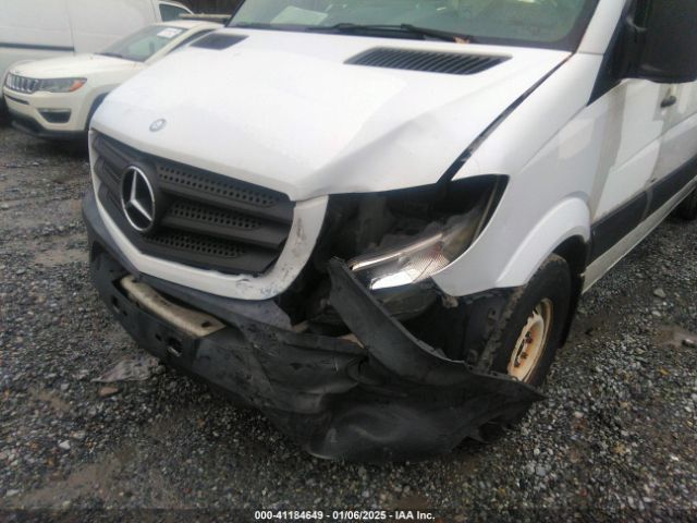 WD3PE8DE2E5895158 Mercedes-Benz Sprinter 2500 High Roof