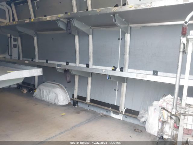 WD3PE8DE2E5895158 Mercedes-Benz Sprinter 2500 High Roof
