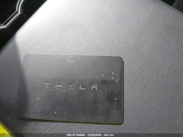 2018 TESLA MODEL 3 5YJ3E1EA8JF058981 Photo 10