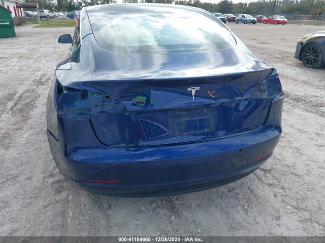 2018 TESLA MODEL 3 5YJ3E1EA8JF058981 Photo 5