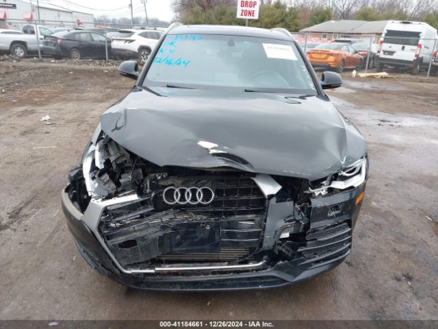 WA1ECCFS3JR012562 Audi Q3 2.0t Premium/2.0t Sport Premium