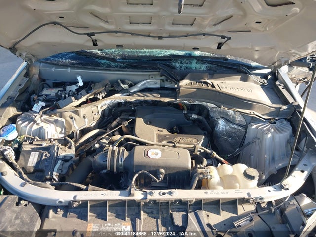 Ford EXPLORER XLT 2020 1FMSK7DH3LGB41048 Image 10