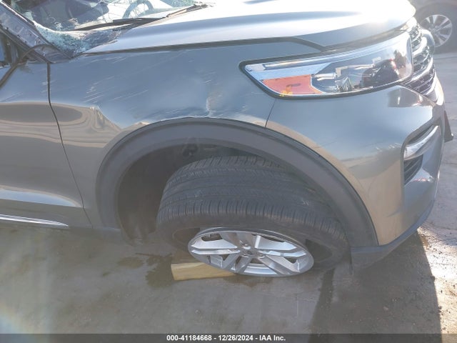 Ford EXPLORER XLT 2020 1FMSK7DH3LGB41048 Image 14