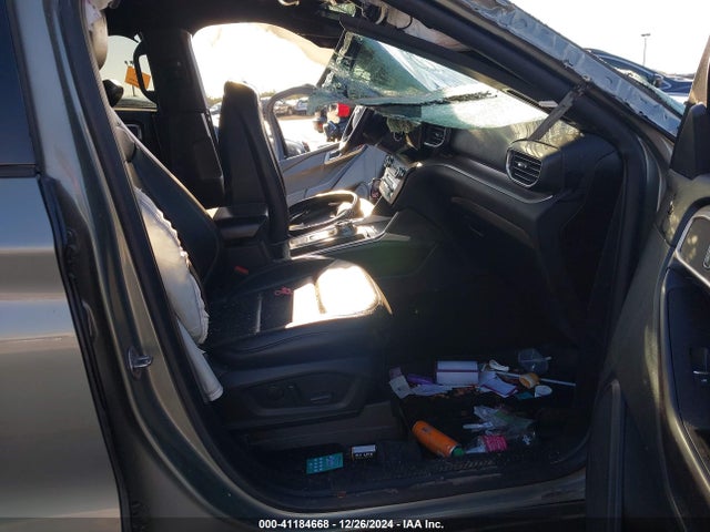 Ford EXPLORER XLT 2020 1FMSK7DH3LGB41048 Image 5