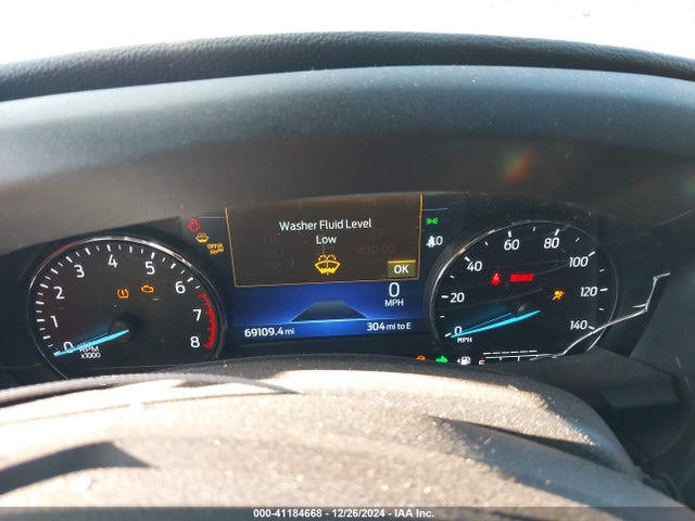 Ford EXPLORER XLT 2020 1FMSK7DH3LGB41048 Image 7