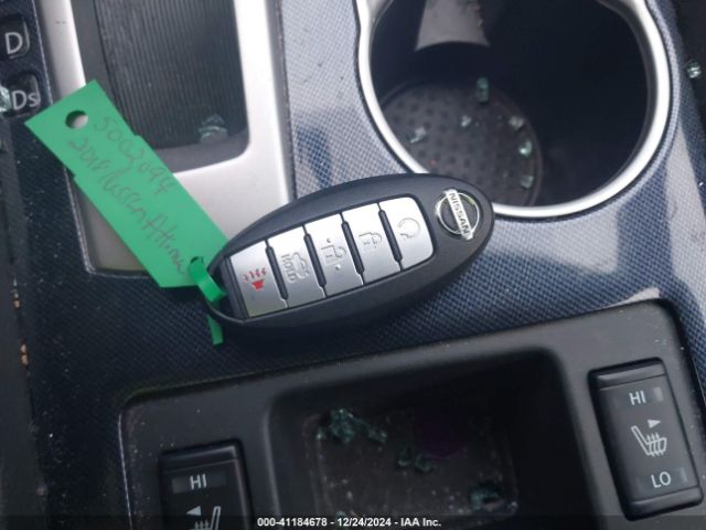 1N4AL3AP8JC273783 Nissan Altima 2.5 Sr