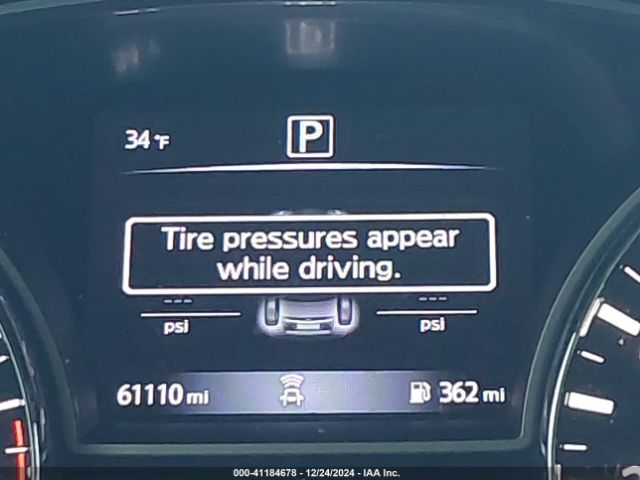 1N4AL3AP8JC273783 Nissan Altima 2.5 Sr