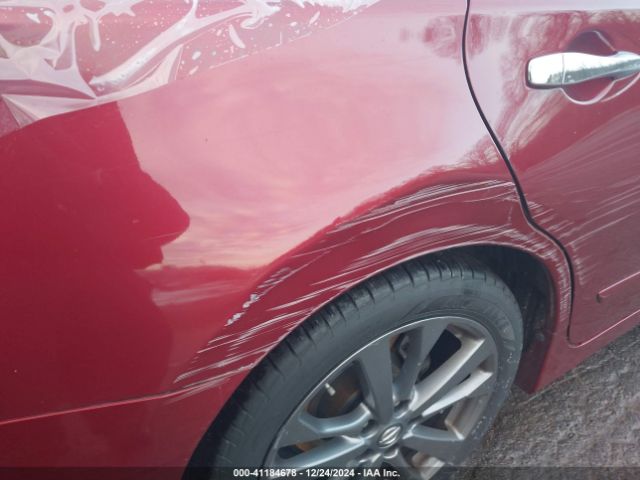 1N4AL3AP8JC273783 Nissan Altima 2.5 Sr