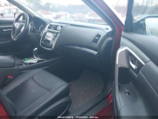 1N4AL3AP8JC273783 Nissan Altima 2.5 Sr