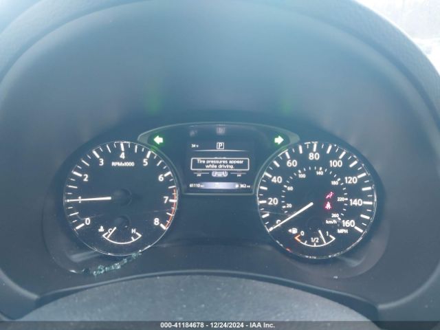1N4AL3AP8JC273783 Nissan Altima 2.5 Sr