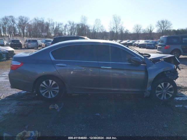 1HGCR2F30FA186188 Honda ACCORD LX