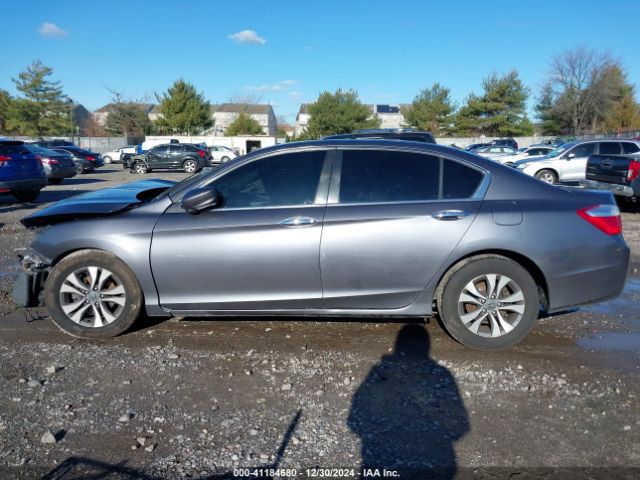 1HGCR2F30FA186188 Honda ACCORD LX