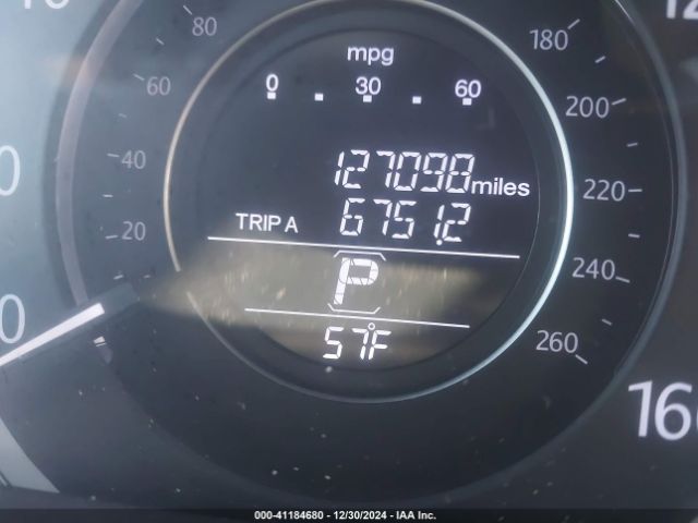 1HGCR2F30FA186188 Honda ACCORD LX