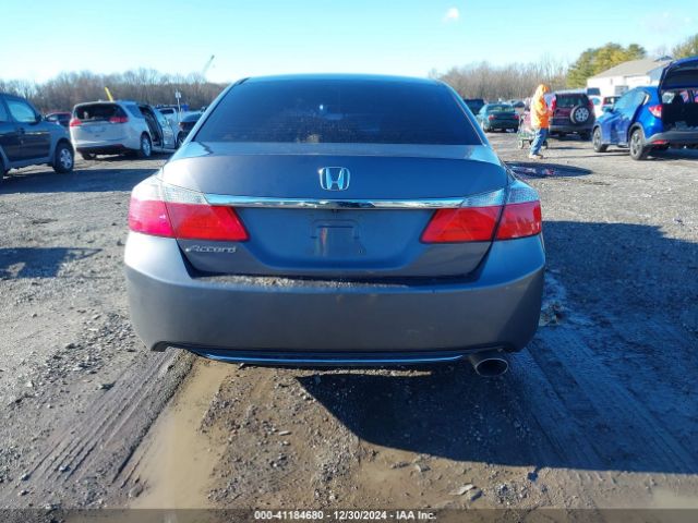 1HGCR2F30FA186188 Honda ACCORD LX