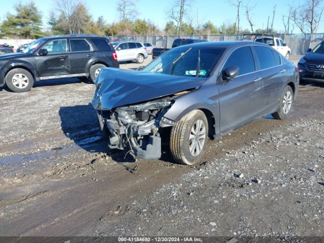 1HGCR2F30FA186188 Honda ACCORD LX