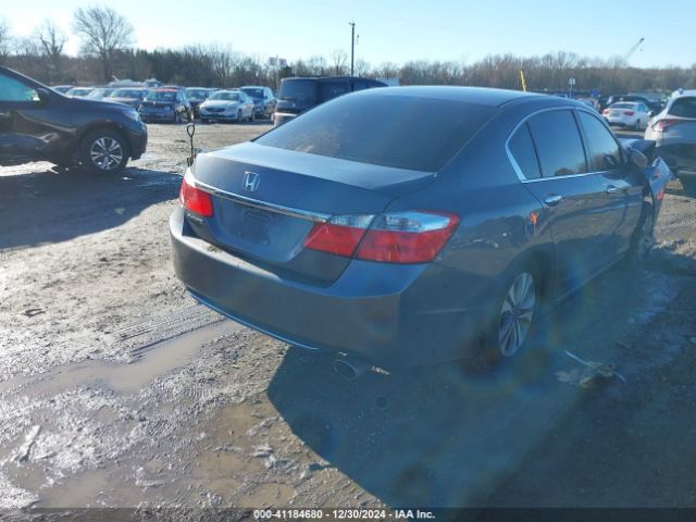 1HGCR2F30FA186188 Honda ACCORD LX