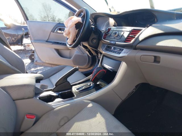 1HGCR2F30FA186188 Honda ACCORD LX