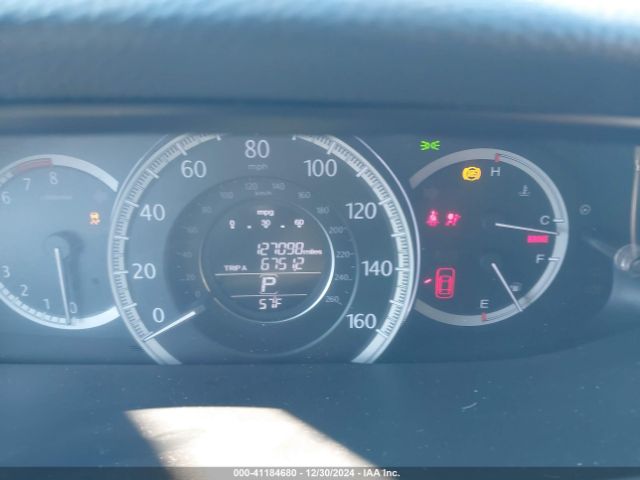 1HGCR2F30FA186188 Honda ACCORD LX