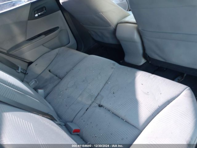 1HGCR2F30FA186188 Honda ACCORD LX