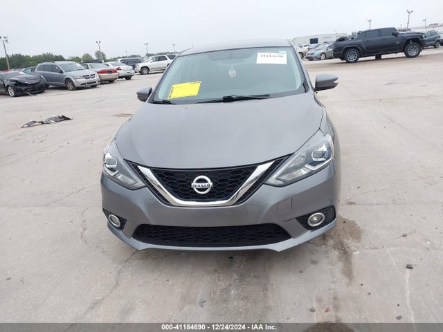 Nissan SENTRA SR 2017 3N1AB7AP7HY218458 Image 11