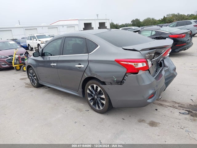 Nissan SENTRA SR 2017 3N1AB7AP7HY218458 Image 13