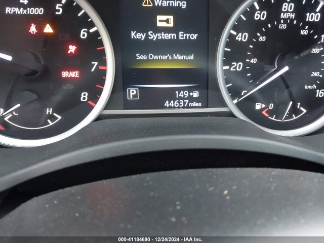 Nissan SENTRA SR 2017 3N1AB7AP7HY218458 Image 14